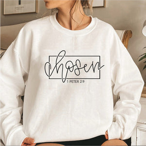 Chosen Sweater (Women)