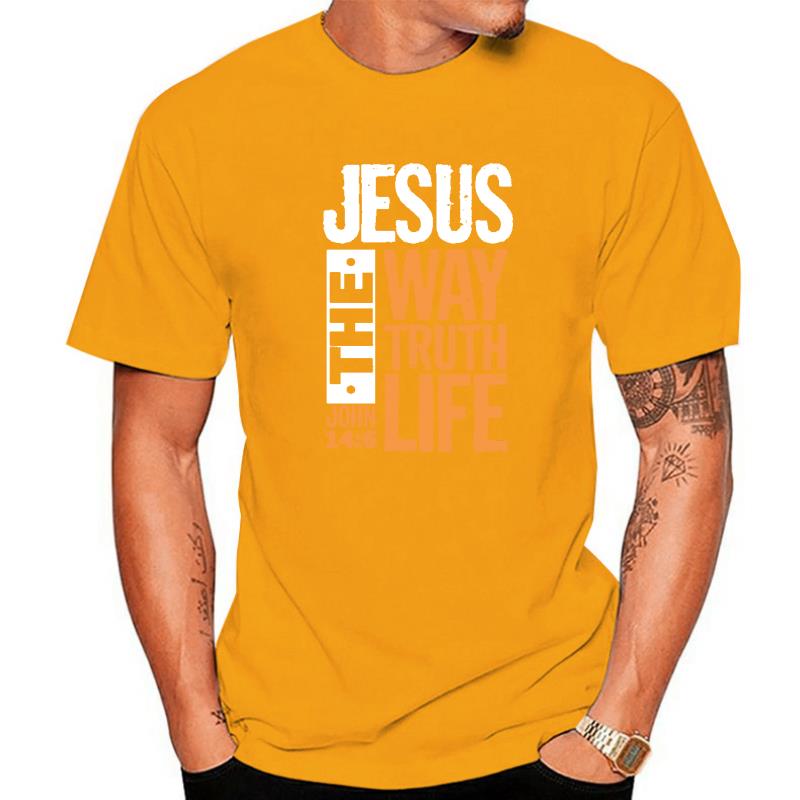 Way Truth Life Tee (Men)