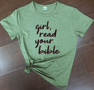 Read Bible (Women)