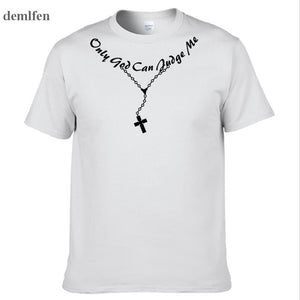 Only God Tee  (Men)