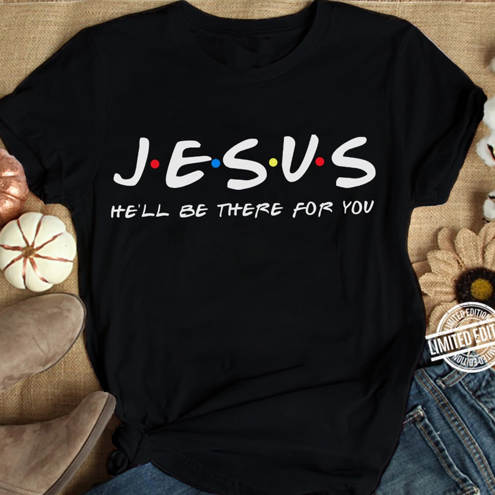 Jesus Tee (Women)