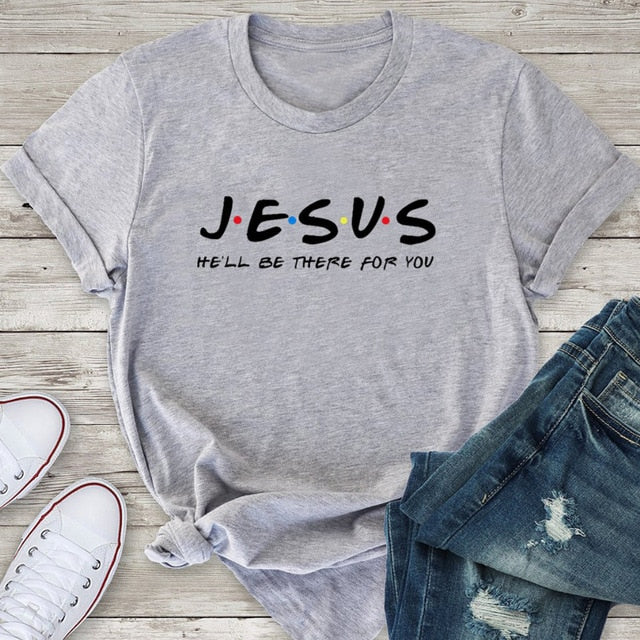 Jesus Tee (Women)