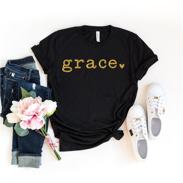 Grace Tee (Women)