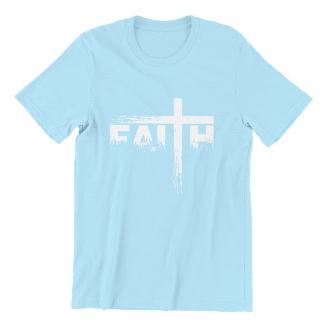 Faith Shirt (Men)