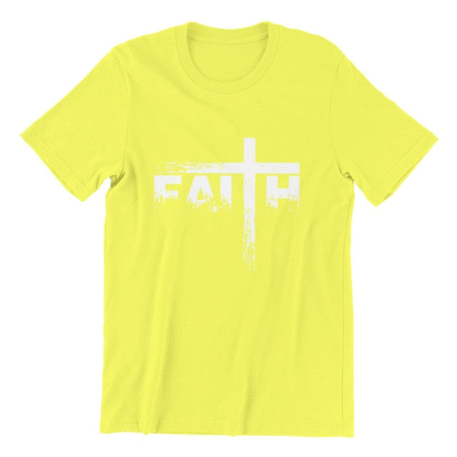 Faith Shirt (Men)
